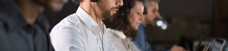 Notre équipe à votre écoute